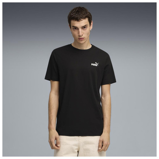 Puma Ανδρική κοντομάνικη μπλούζα Graphic Execution Tee Puma Ανδρική κοντομάνικη μπλούζα Graphic Execution Tee